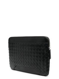Bottega Veneta Men Document Holder "Getaway"