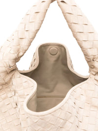 Bottega Veneta Women Large "Hop" Bag