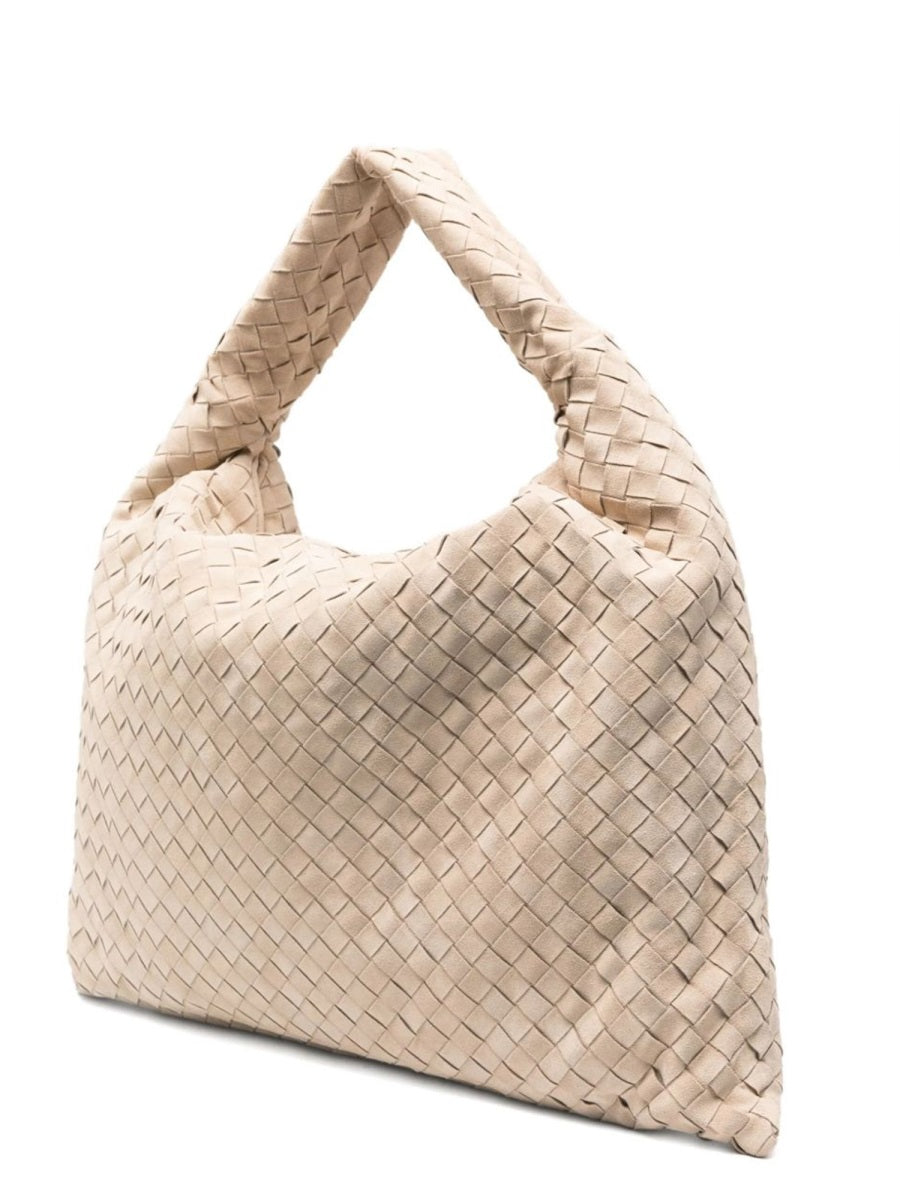 Bottega Veneta Women Large "Hop" Bag
