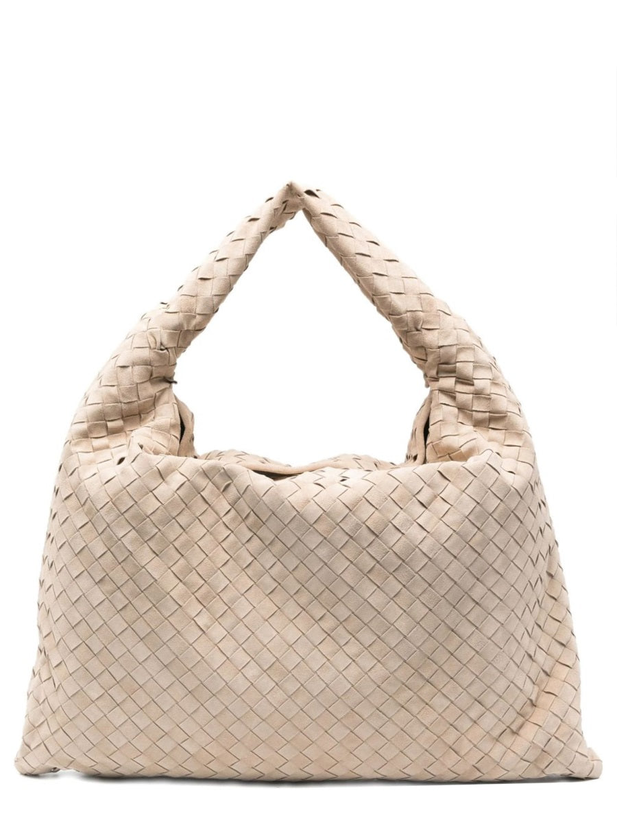 Bottega Veneta Women Large "Hop" Bag