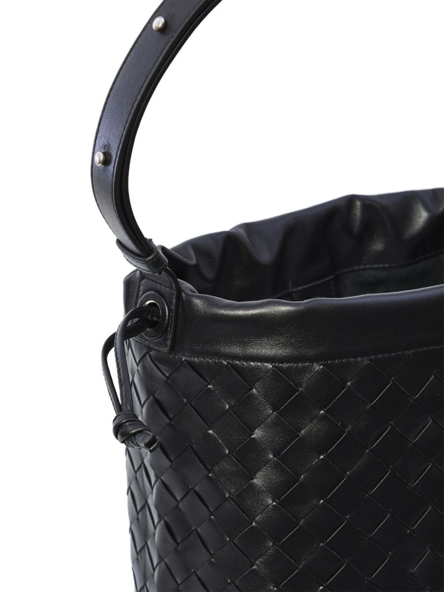 Bottega Veneta Unisex Borsa "Avenue"
