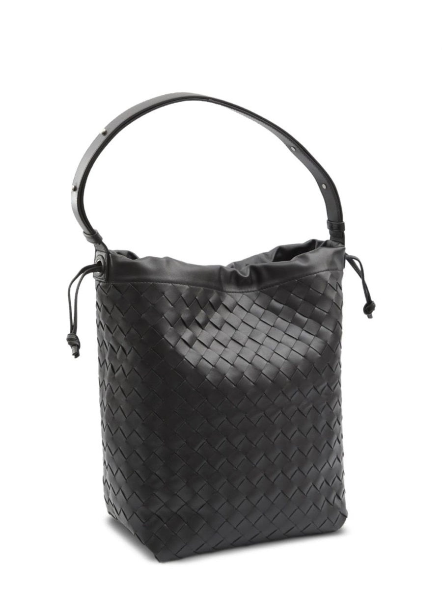 Bottega Veneta Unisex Borsa "Avenue"