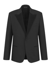 Dior Men Wool Blazer