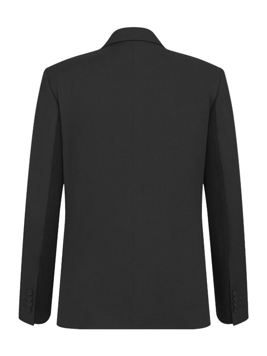 Dior Men Wool Blazer