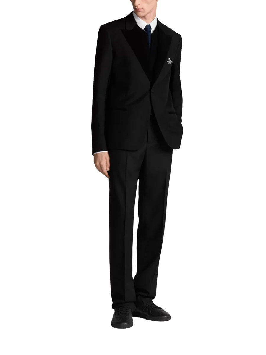 Dior Men Wool Blazer