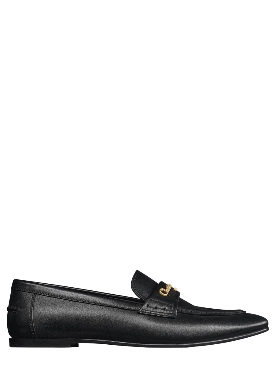 Dior Women Moccasin "Boy"