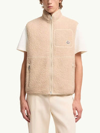 Moncler Men Vest