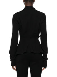 Rick Owens Women "Hollywood" Jacket
