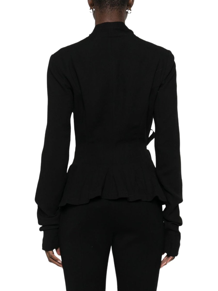 Rick Owens Women "Hollywood" Jacket