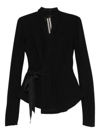 Rick Owens Women "Hollywood" Jacket
