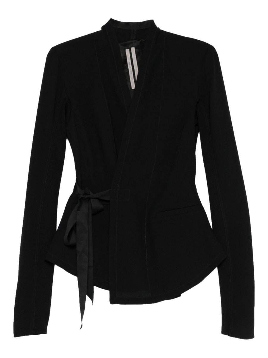 Rick Owens Women "Hollywood" Jacket