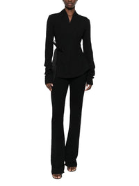 Rick Owens Women "Hollywood" Jacket