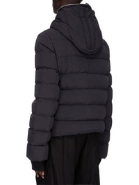 RICK OWENS Rick Owens Men Down Jacket "Gimp"
