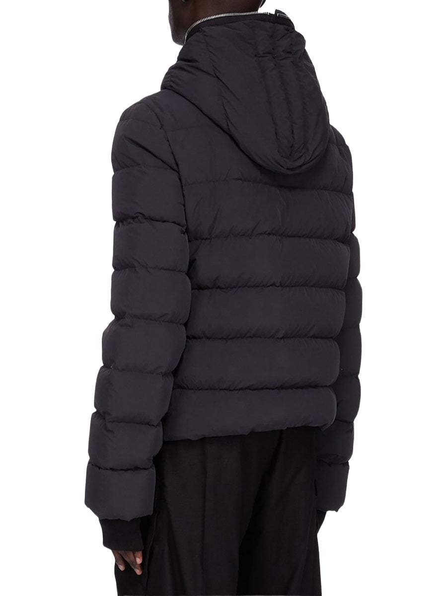 RICK OWENS Rick Owens Men Down Jacket "Gimp"