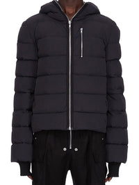 RICK OWENS Rick Owens Men Down Jacket "Gimp"