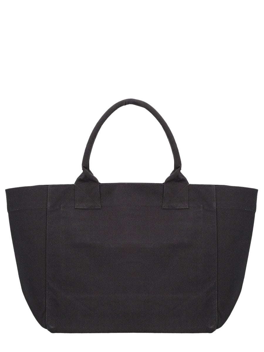 GANNI Ganni Women "Cherry" Tote Bag