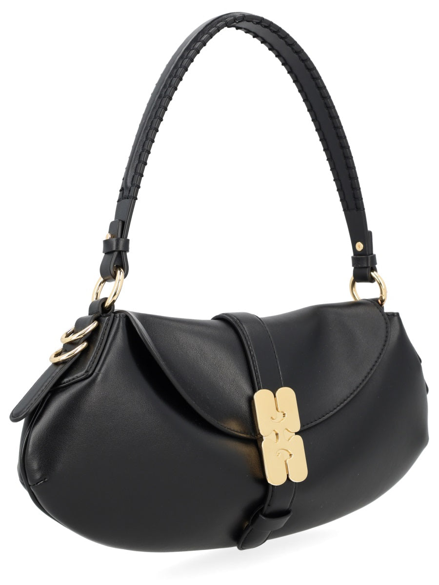GANNI Ganni Women Bag "B-Kat"