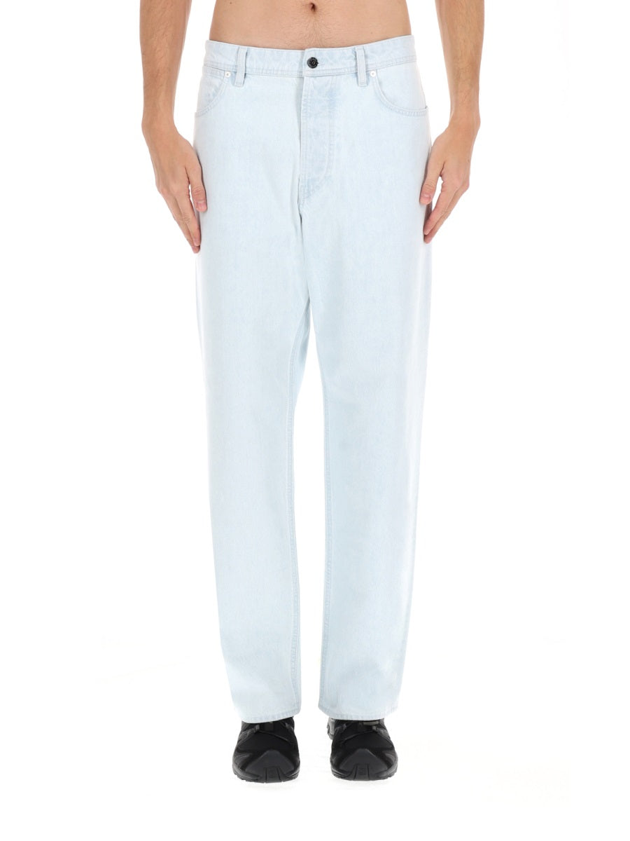 STONE ISLAND Stone Island Men Jeans In Denim
