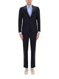 Tagliatore Men "Bruce Tuxedo" Suit