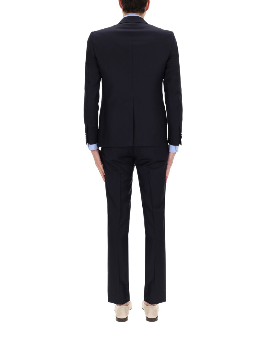 Tagliatore Men "Bruce Tuxedo" Suit