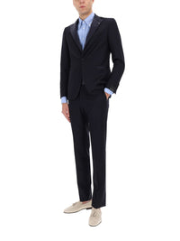 Tagliatore Men "Bruce Tuxedo" Suit