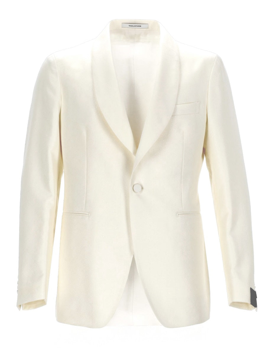 Tagliatore Men Blazer "Vesuvius"