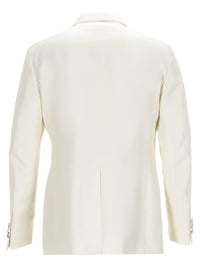 Tagliatore Men Blazer "Vesuvius"