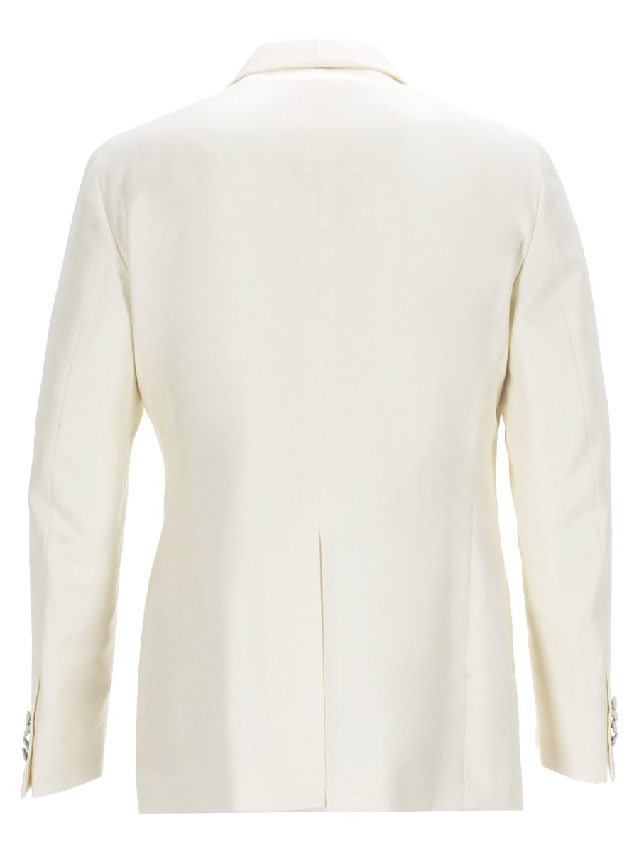 Tagliatore Men Blazer "Vesuvius"