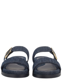 Fendi Women "Fendi Feel" Sandal