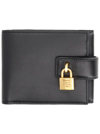 Balmain Men Trifold Wallet "Pulse"