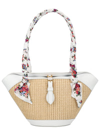 DOLCE & GABBANA Dolce & Gabbana Women Bag "Capri"
