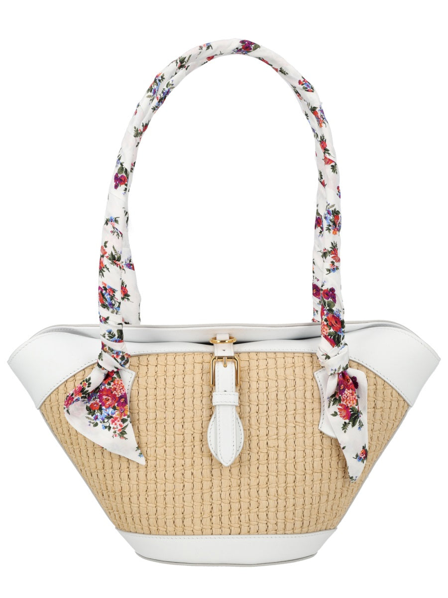 DOLCE & GABBANA Dolce & Gabbana Women Bag "Capri"