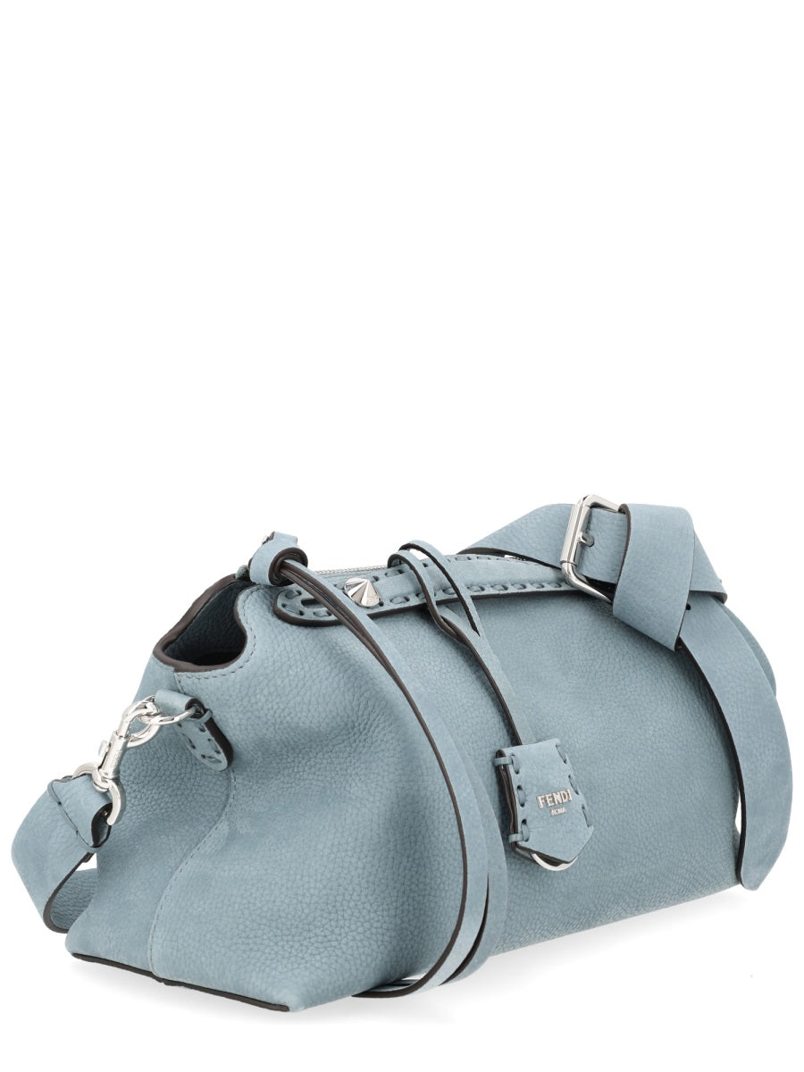 FENDI Fendi Women "By The Way Saddlery" Bag