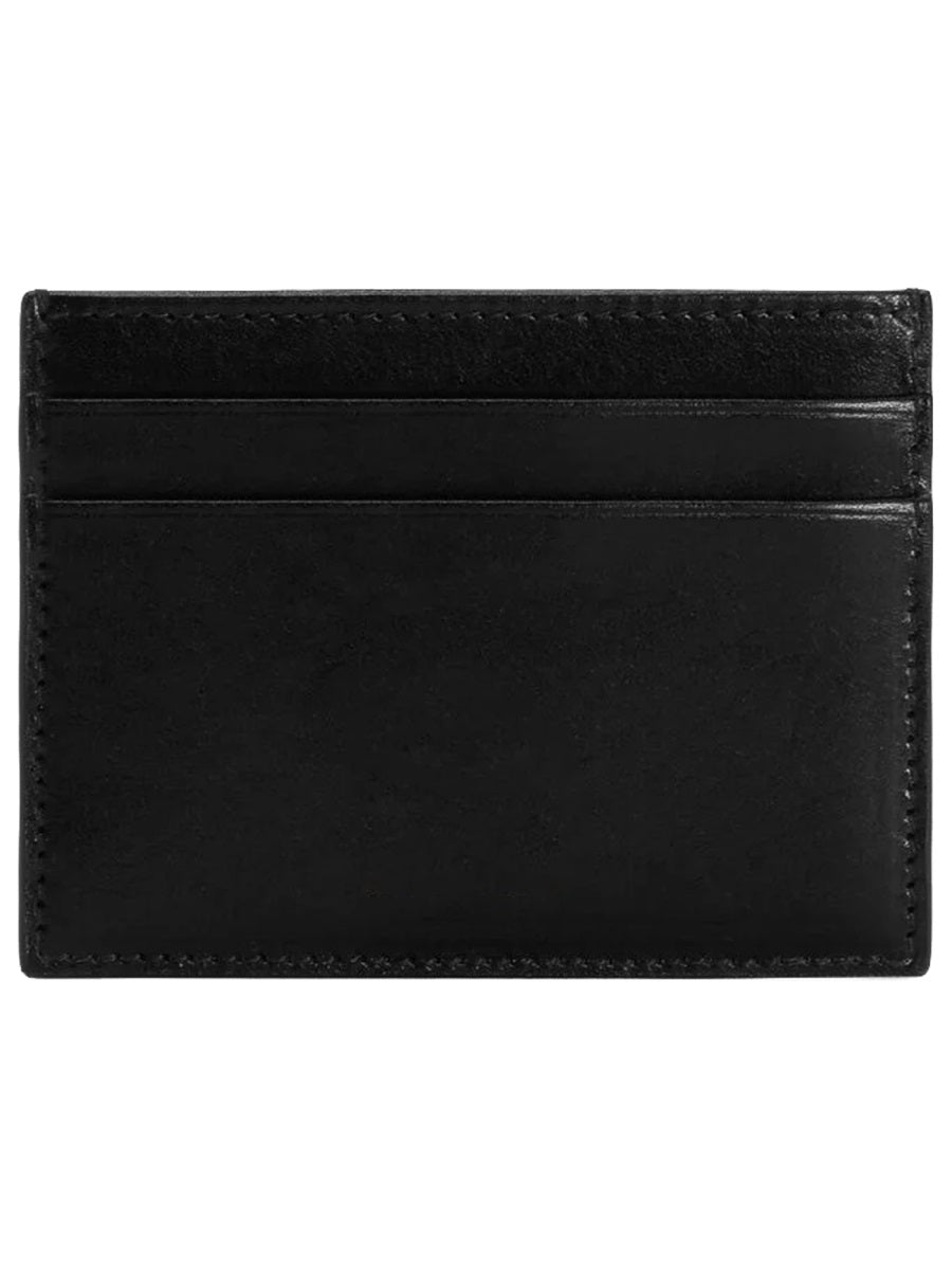 Dolce & Gabbana Men Card Holder With Logo