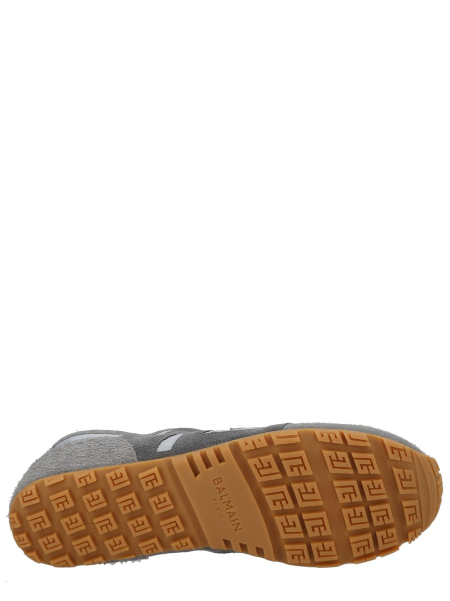 Balmain Men "Racer 45" Sneaker