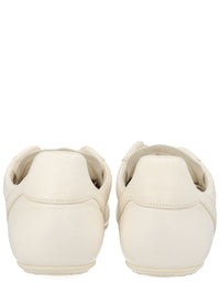 Rick Owens Men "Minimal" Sneaker