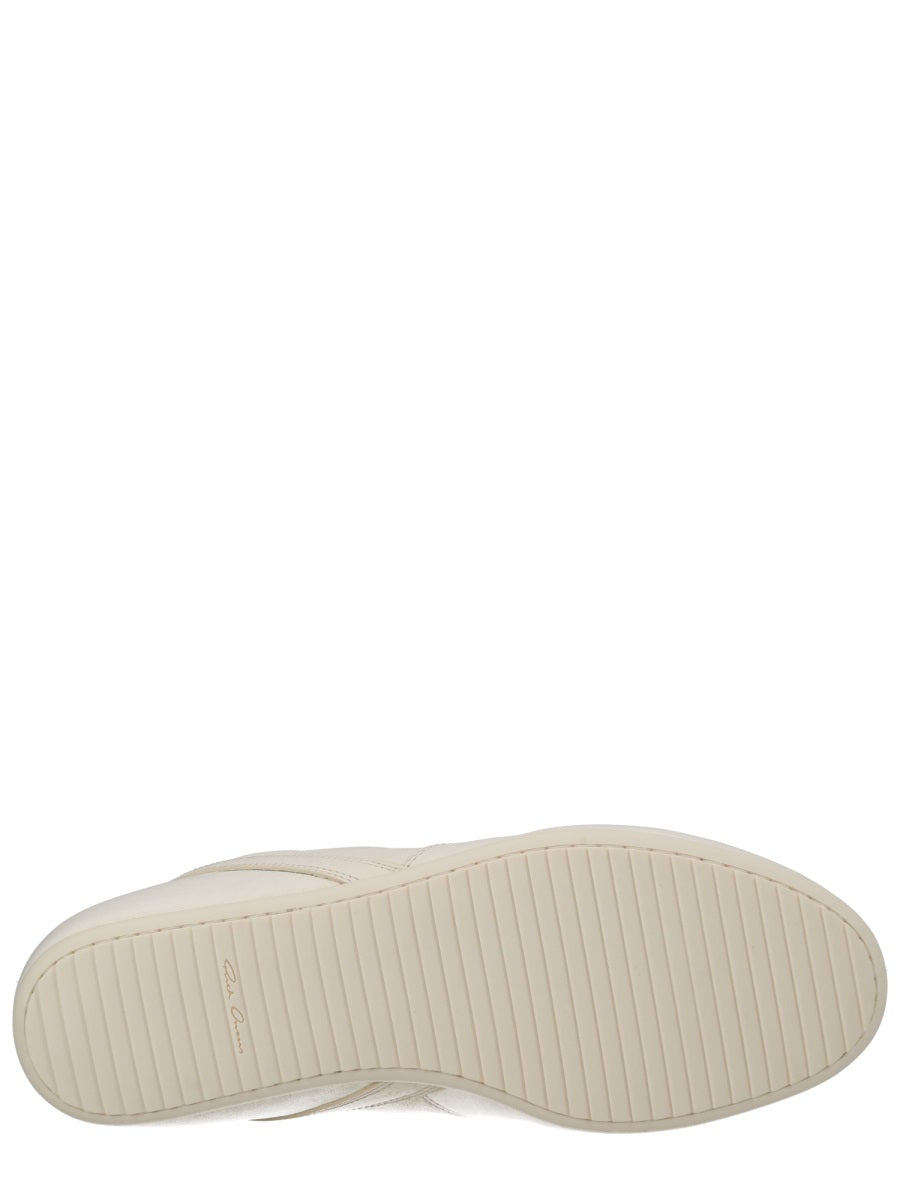 Rick Owens Men "Minimal" Sneaker