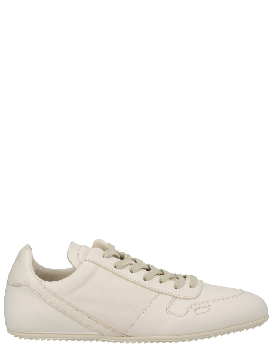 Rick Owens Men "Minimal" Sneaker