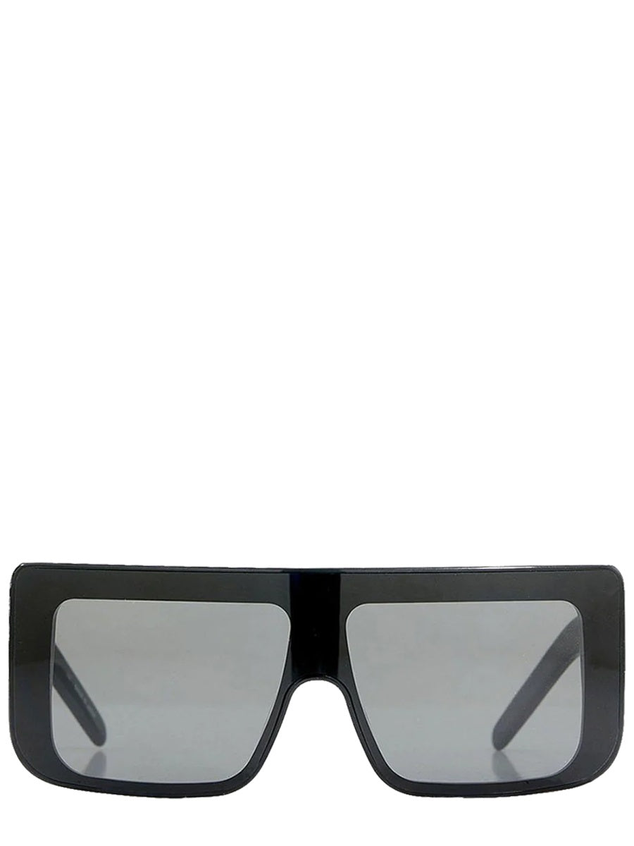 Rick Owens Men "Documenta" Sunglasses