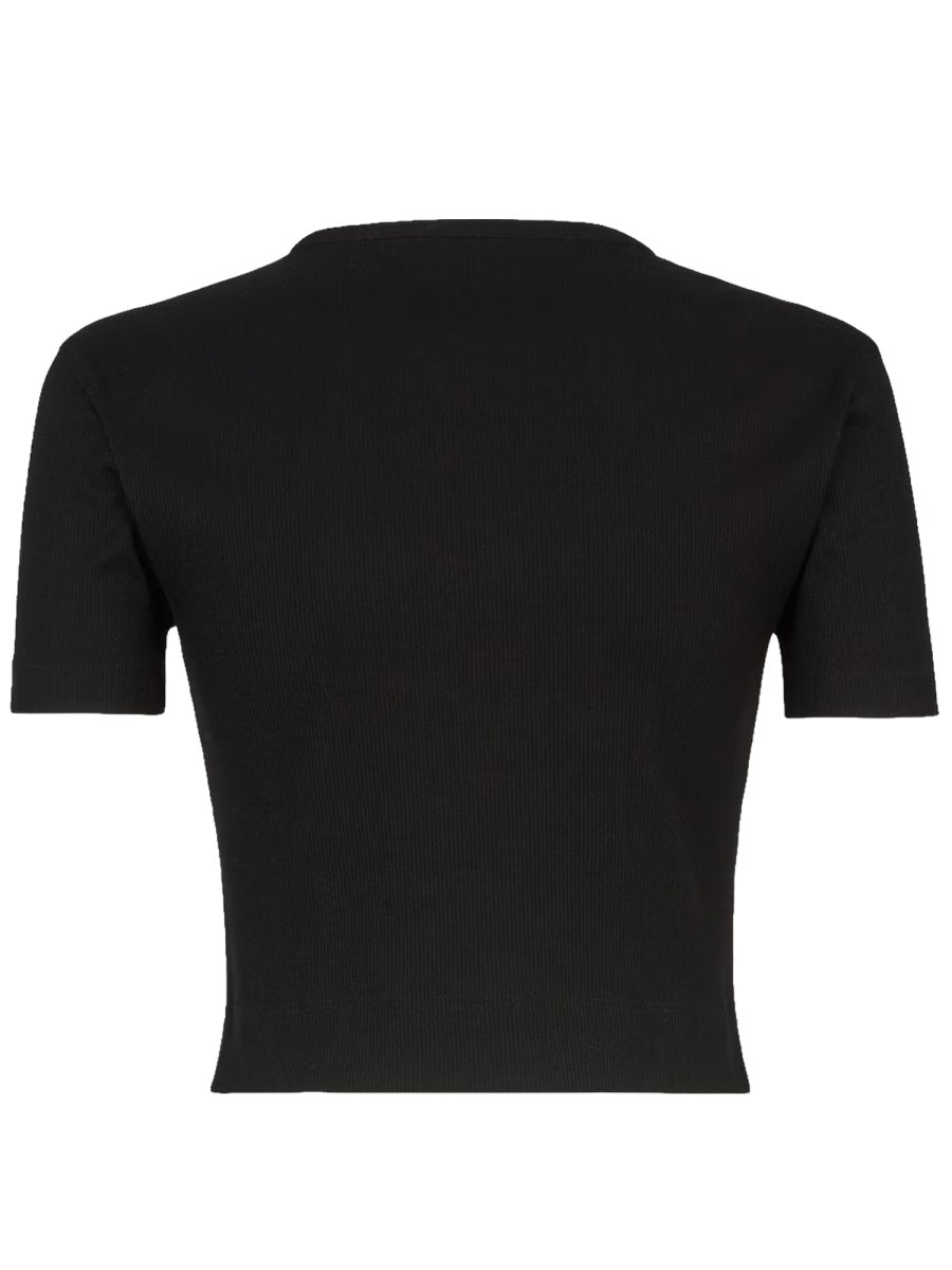 Fendi Women Tops With Logo