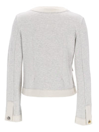 Moschino Women Cardigan With Buttons