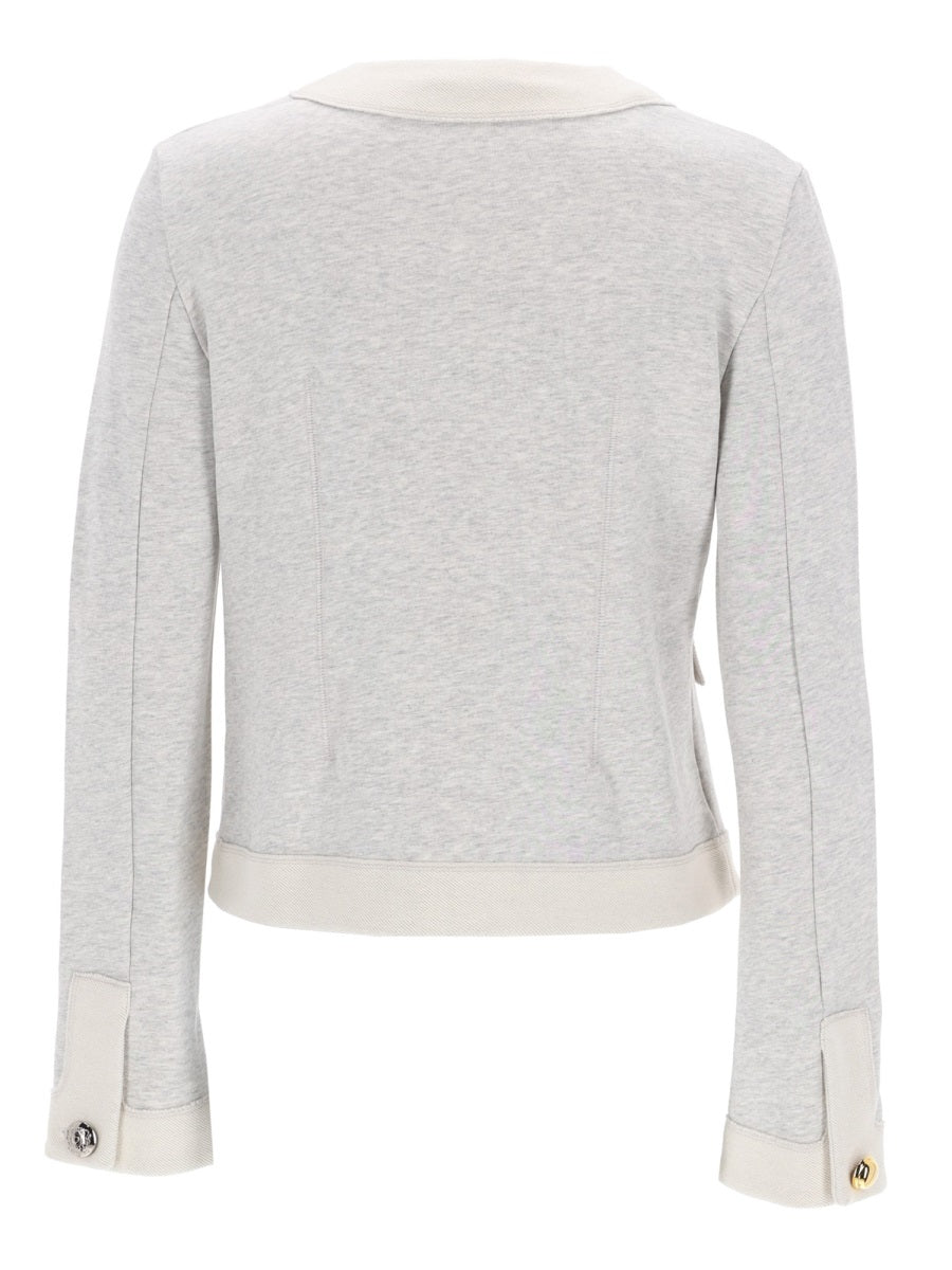 Moschino Women Cardigan With Buttons