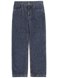 FENDI Fendi Men Regular Fit Jeans