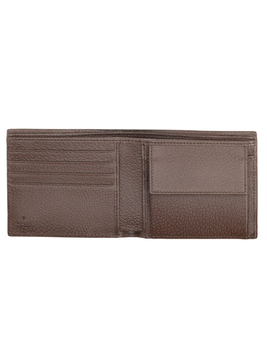 Gucci Men Portfolio "Gg"