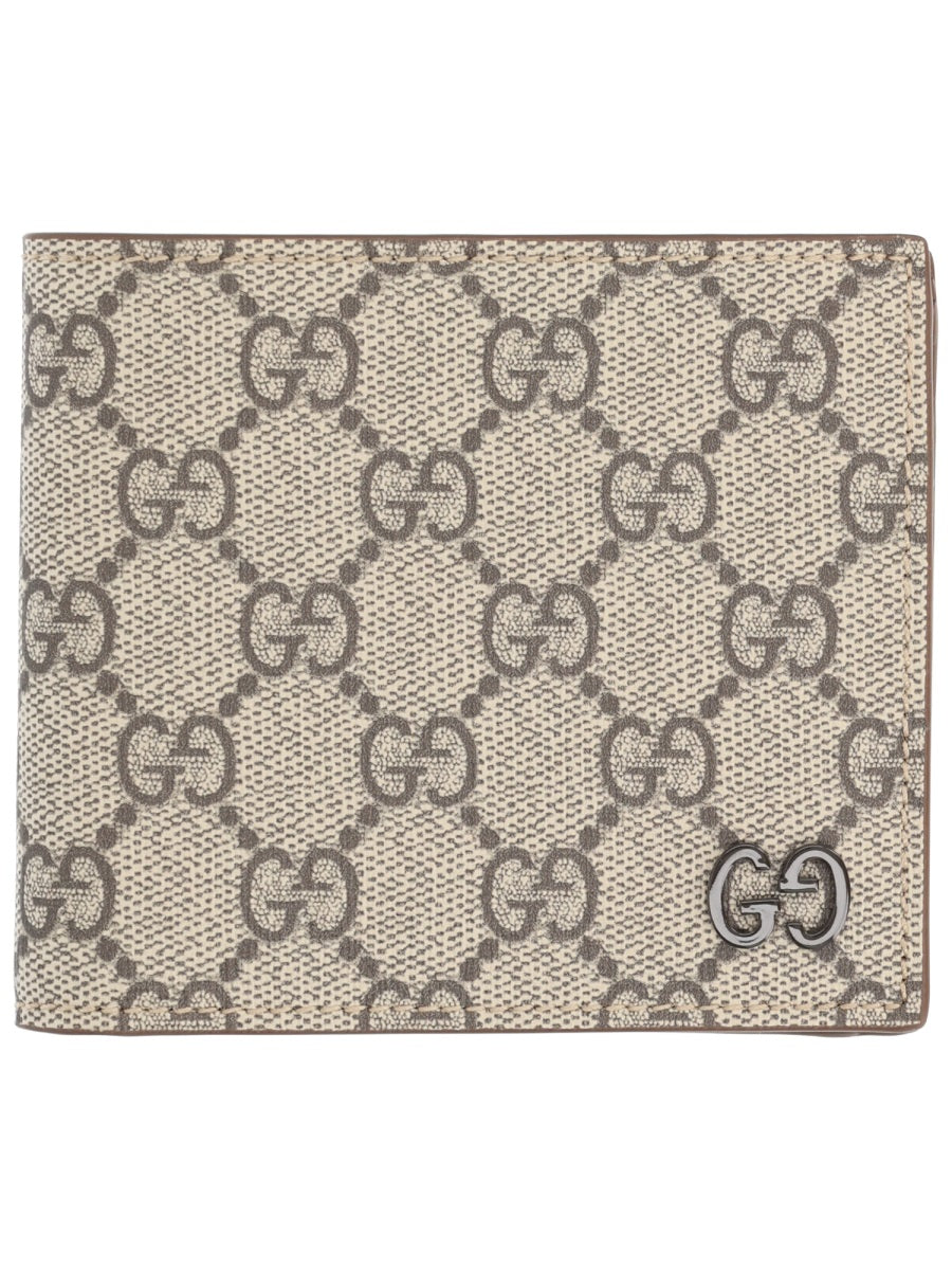 Gucci Men Portfolio "Gg"