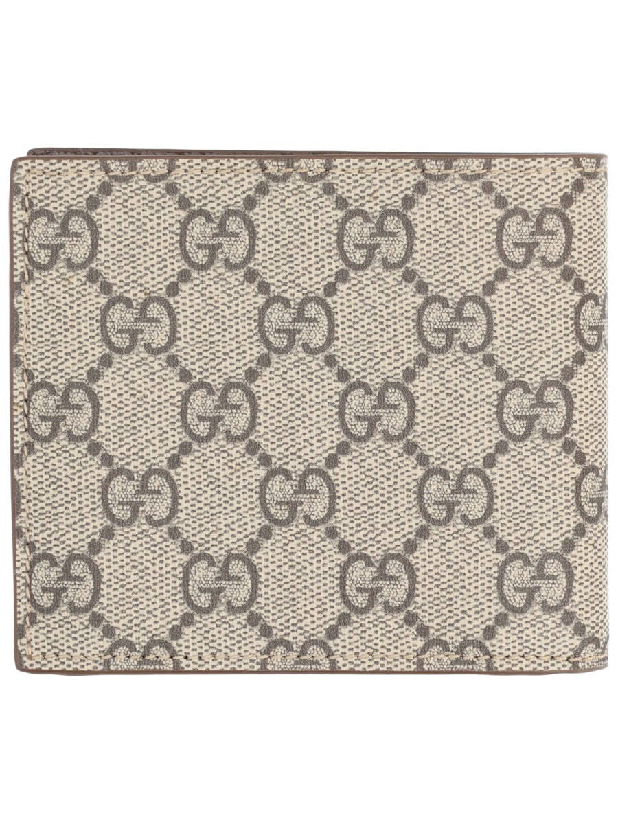 Gucci Men Portfolio "Gg"