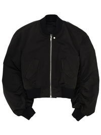 RICK OWENS Rick Owens Men "Bucket Flight" Jacket