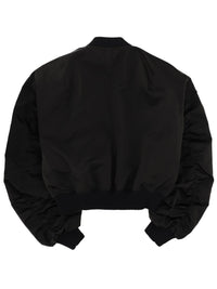 RICK OWENS Rick Owens Men "Bucket Flight" Jacket