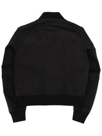 Rick Owens Men "Heizer Flight" Jacket