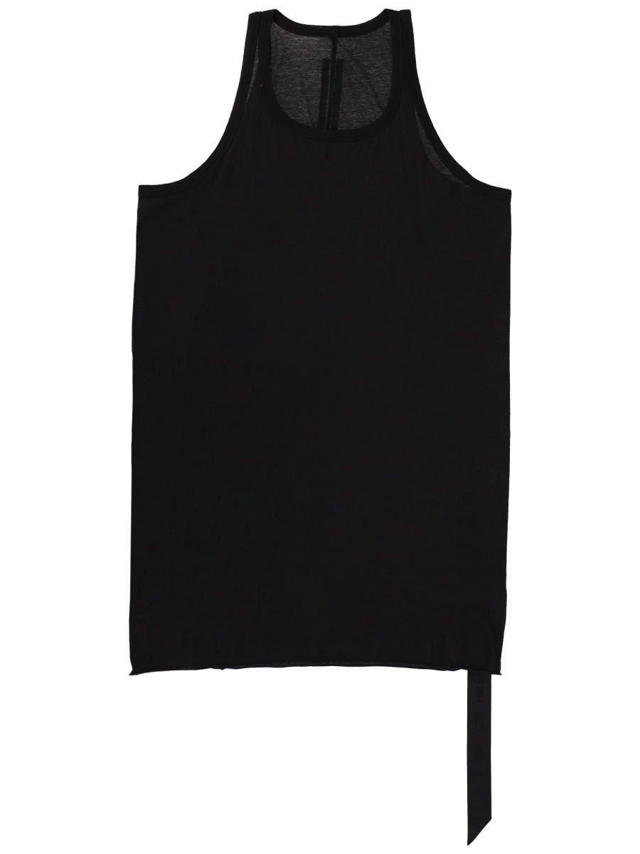 Rick Owens Drkshdw Men Tank Top "Loose"